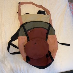 Lululemon Backpack